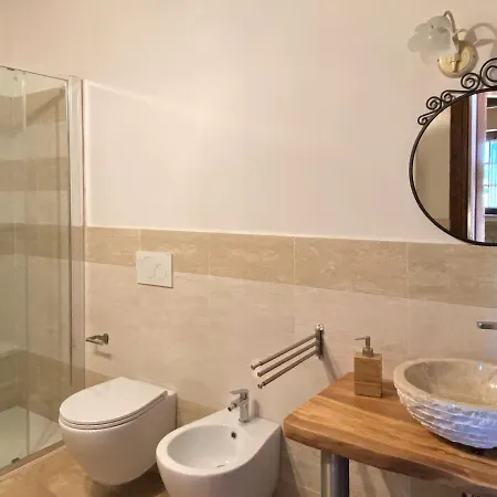 Apartament Olea By Interhome *