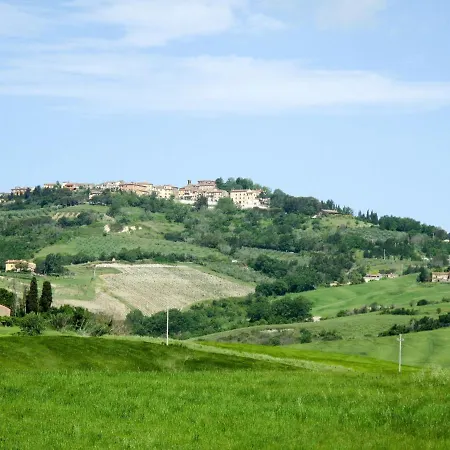 Apartament Olea By Interhome Guardistallo