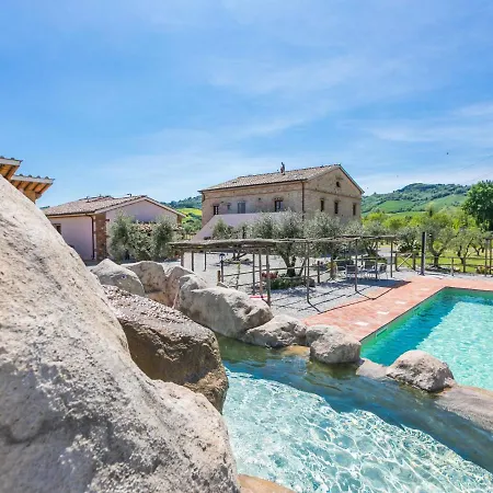 Olea By Interhome * Guardistallo