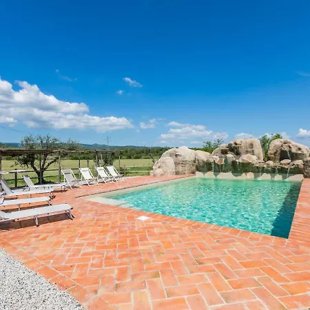Olea By Interhome Apartament
