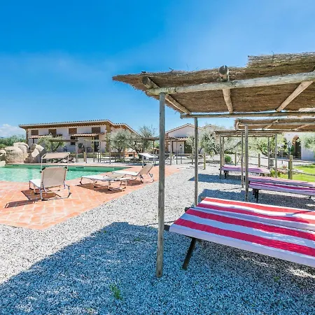 Olea By Interhome Apartament