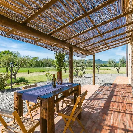 Apartament Olea By Interhome *