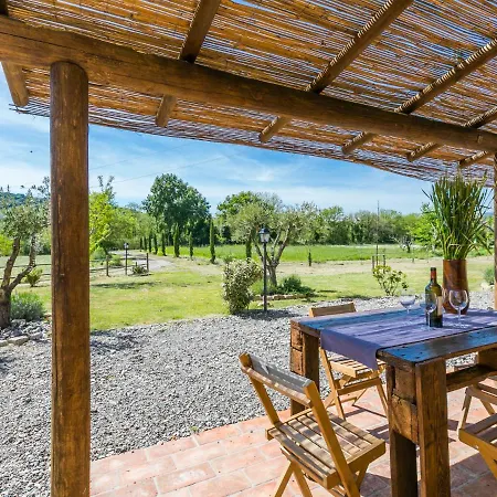 Olea By Interhome * Guardistallo