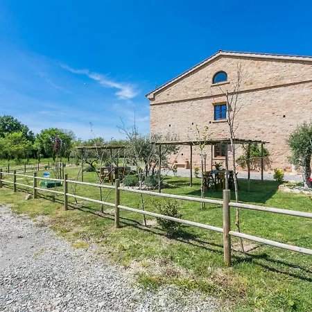 Olea By Interhome Apartament