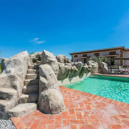 Olea By Interhome * Guardistallo