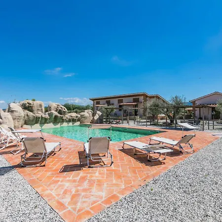 Olea By Interhome Apartament *