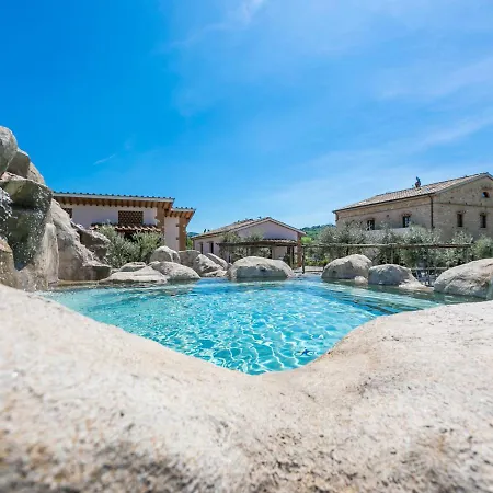 Olea By Interhome Apartament *