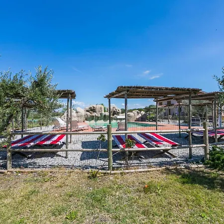 Apartament Olea By Interhome Guardistallo