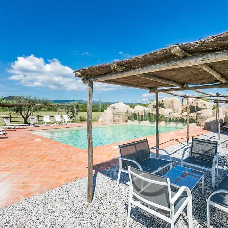 Apartament Olea By Interhome Guardistallo