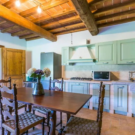 Olea By Interhome Guardistallo