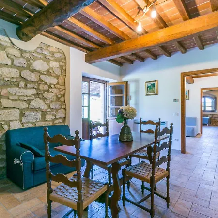Olea By Interhome Apartament Guardistallo