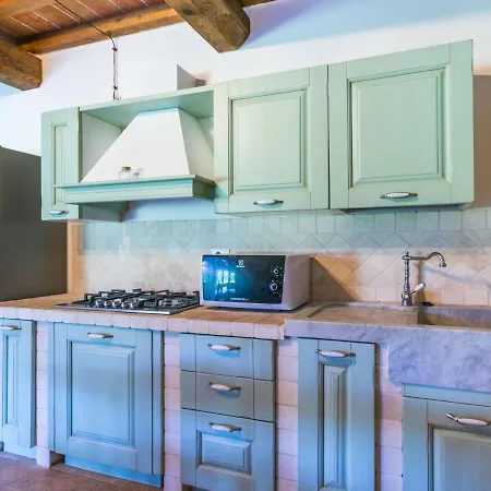 Apartament Olea By Interhome *