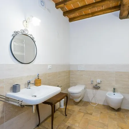 Apartament Olea By Interhome Guardistallo