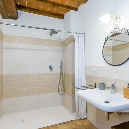 Apartament Olea By Interhome Guardistallo