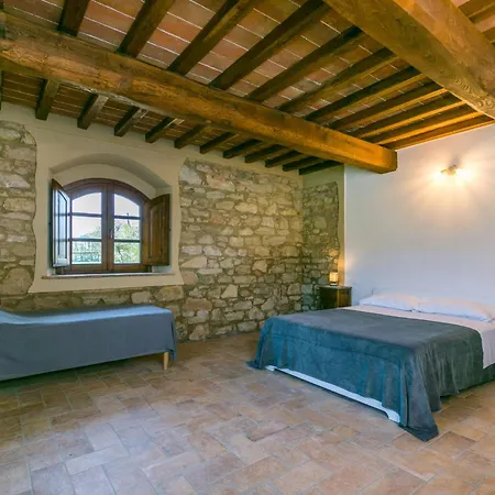 Olea By Interhome Apartament Guardistallo