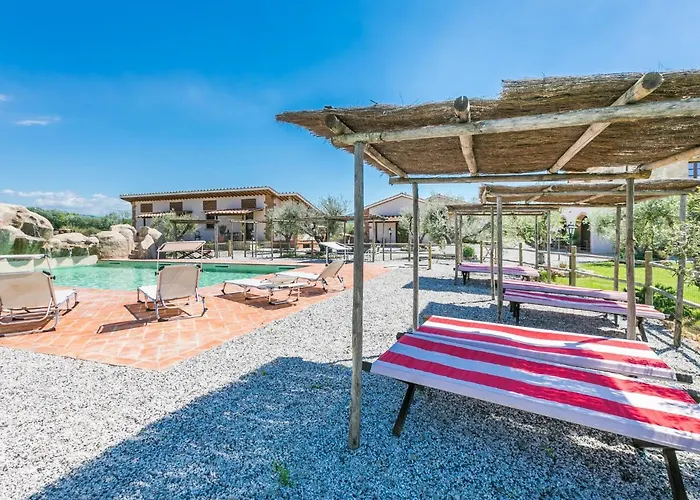 Olea By Interhome Lägenhet