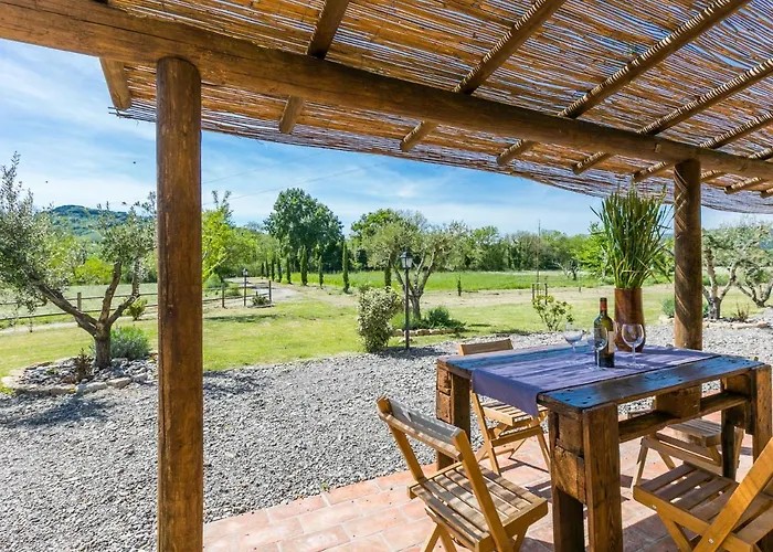 Olea By Interhome * Guardistallo